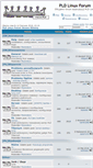 Mobile Screenshot of forum.pld-linux.org